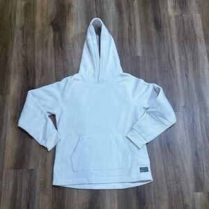 Roots Fleece Hoodie